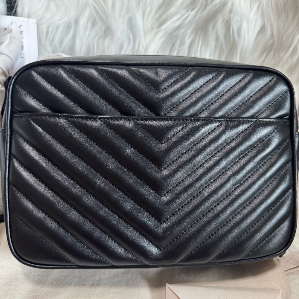 Lou Camera Bag - Picture 4 of 14